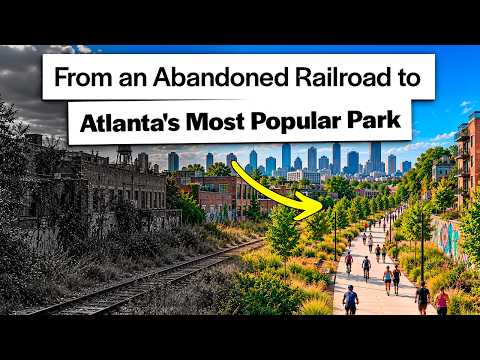 Everything New and Coming Soon To Atlanta in 2026-2027