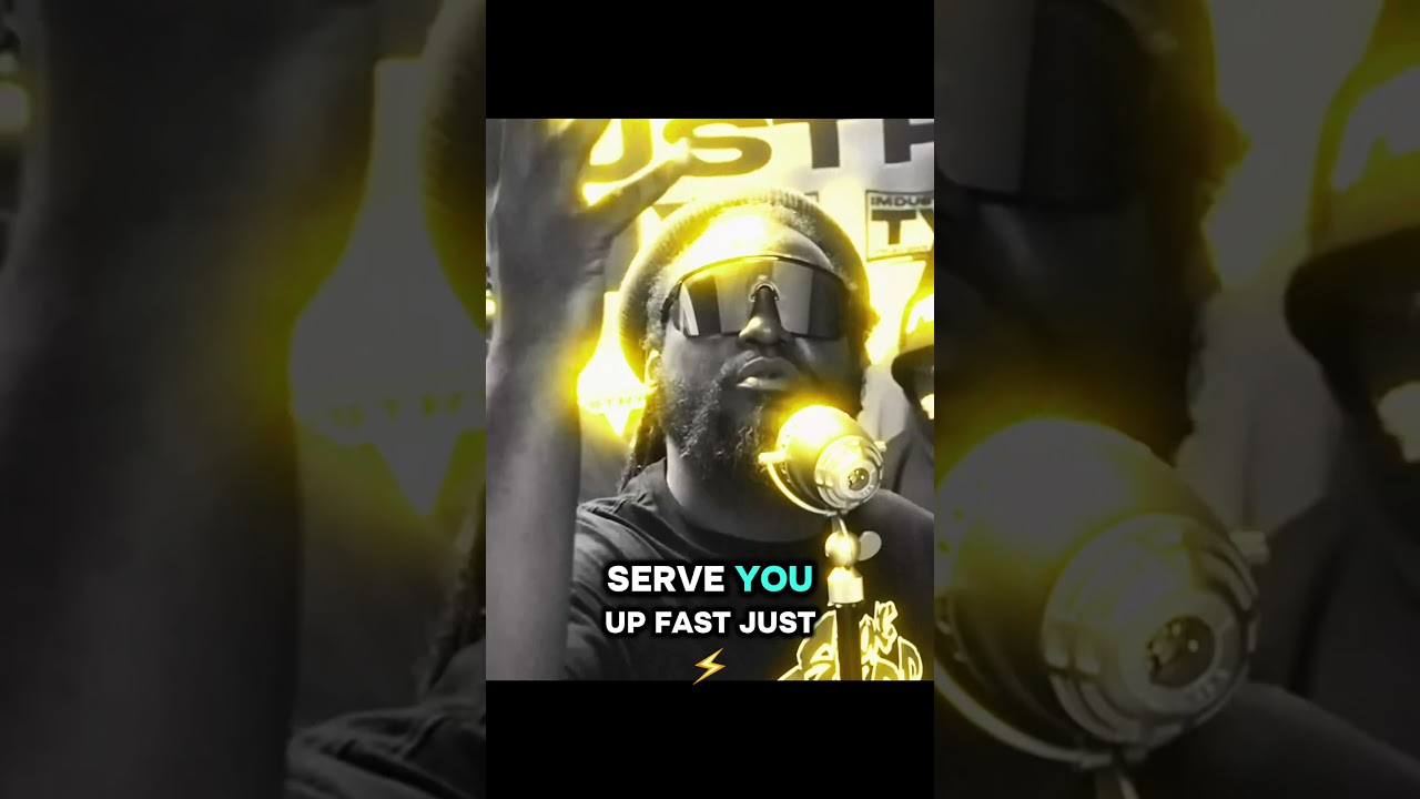 Smoke Sqodd (TOPSON MT DA BRAND x YNG cEL)🎤 Performing “Regulators” @IMDUSTRY LIVE HIGH LIFE VOL1