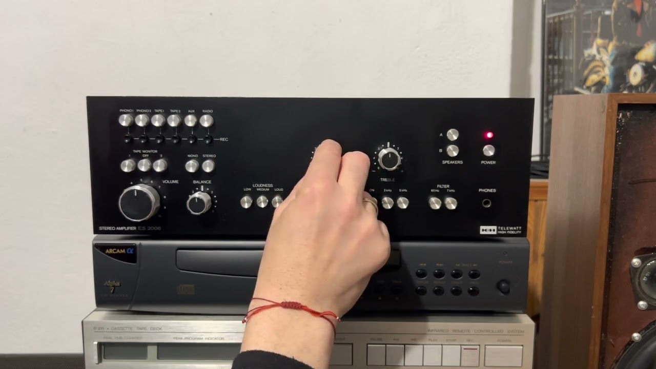 Klein Hummel ES 2006