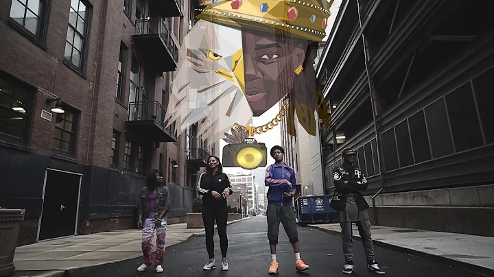 Young Thug "Best Friend" (Dance Video) | Shot By @VickMont