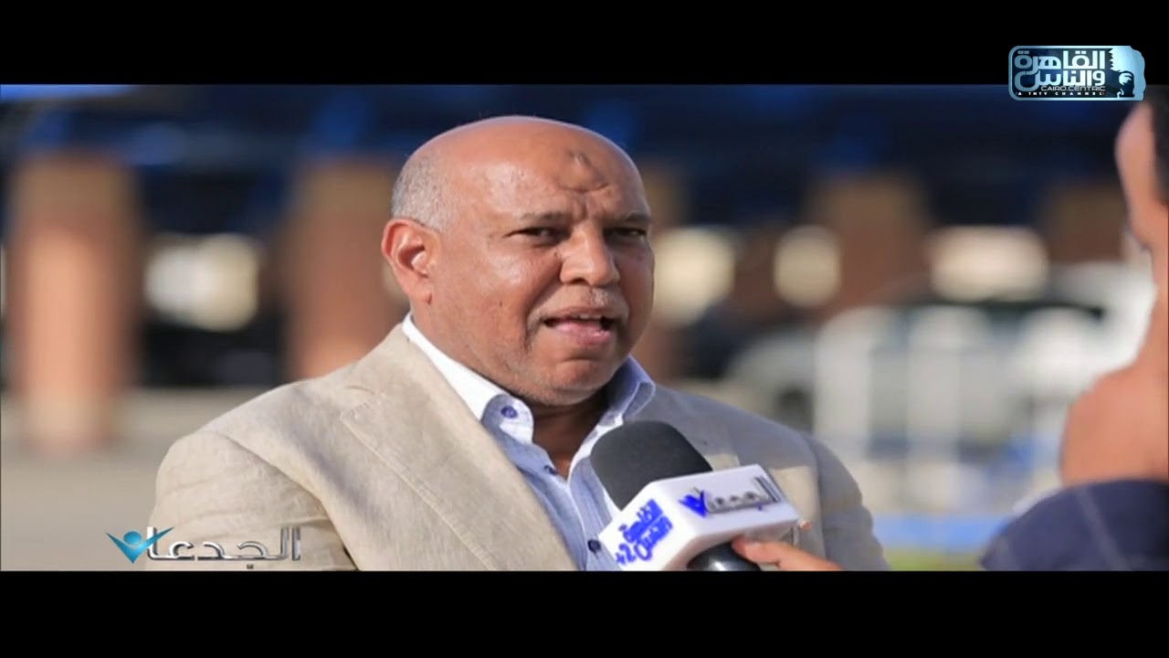 الجدعان | يرصد عمليات تأسيس أكبر مزرعة نخيل في العالم