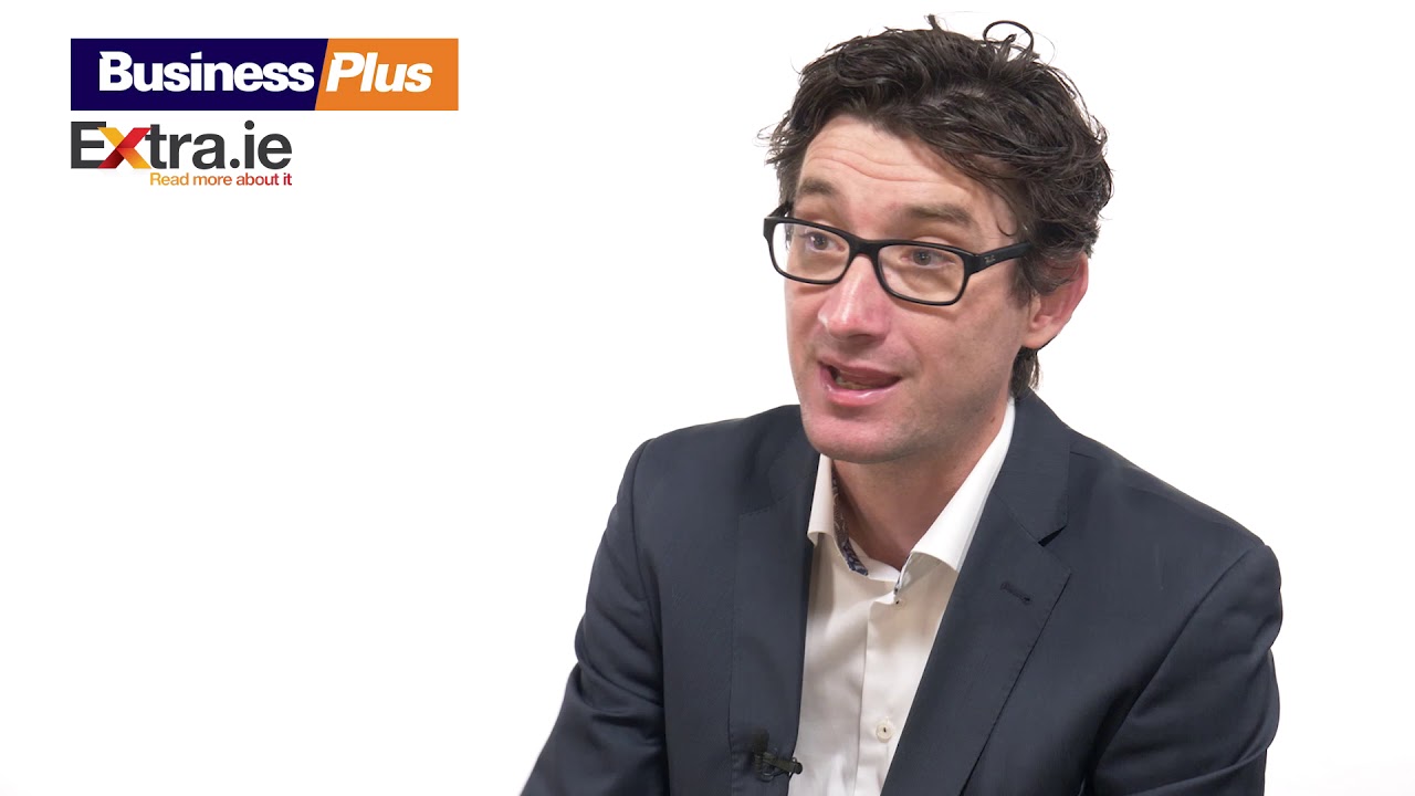 Interview Ian Kehoe, cofounder, The Currency YouTube