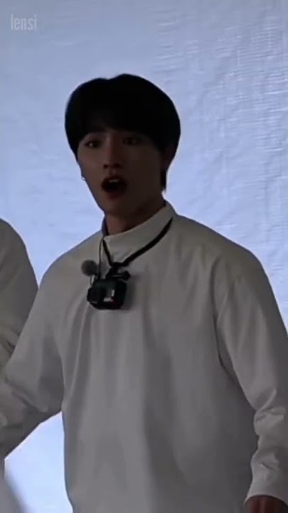 Everyone is scared and then there's Joshua