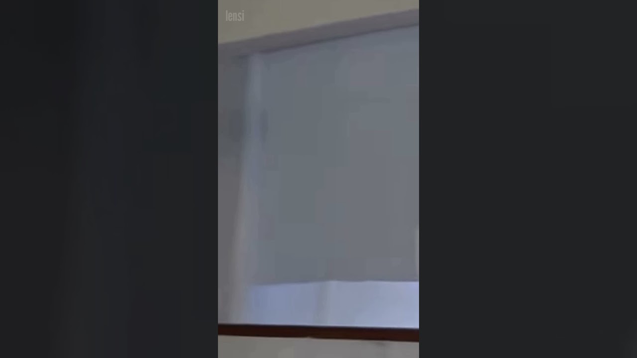 Everyone is scared and then there's Joshua