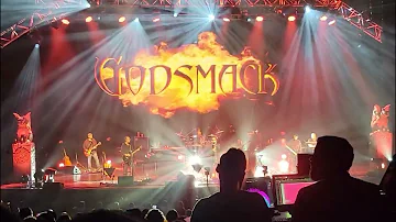 GODSMACK Love-Hate-Sex-Pain