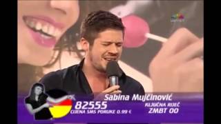 Nikola Rokvic-A sto cemo ljubav kriti