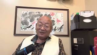 解读中共二十大的团体和个人为什么这么多？（20221017第3394期）
