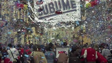 Chocolate Sublime 85 Years