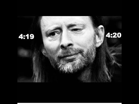 Radiohead - Weird Fishes (Pelotudeando)
