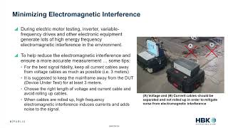 Practical Cable Layout Techniques for Minimizing Electromagnetic Interference