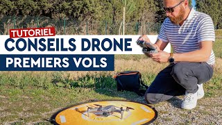 Drone : tutoriel conseil premier vol ! screenshot 5