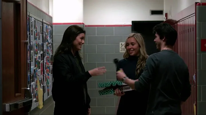 PTHS Morning Announcements Live Stream - November 16, 2017