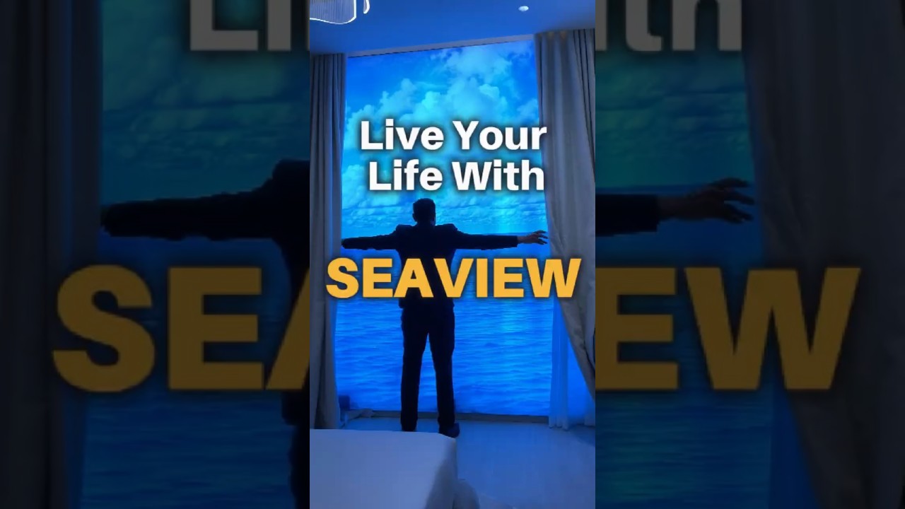 Invest in paradise! 🌴 Breez By Danube - Luxury Living in Dubai Maritime City 🌊🏙️🌴