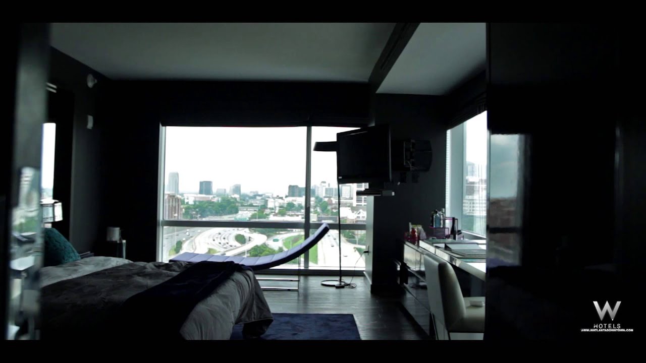 W Hotel Wow Suite Atlanta Ga You W Hotel Wow Suite Atlanta Ga