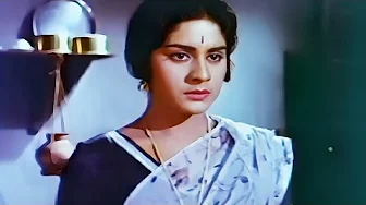 मैं तुम्हारी बीवी नहीं हूँ, हर बात मान ने के लिए ! - Romantic Drama Scene