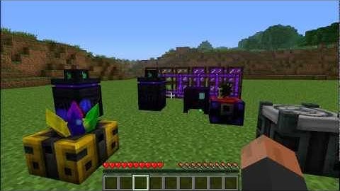 THAUMCRAFT 2 IS OUT!!!!!!!