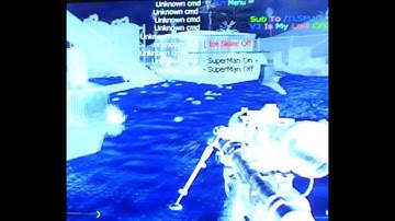 TLSMarf  V3.5 CFG Menu