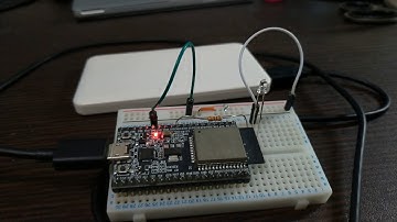 ESP32にプログラムをWi-Fi経由で書き込む