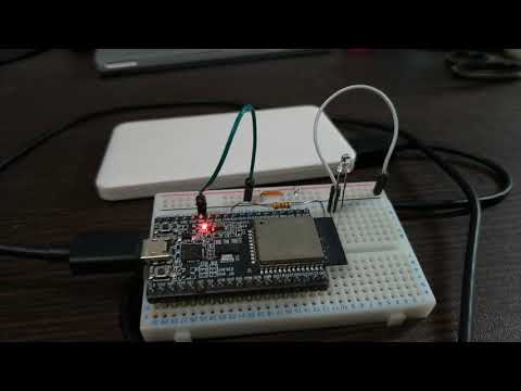 ESP32にプログラムをWi-Fi経由で書き込む