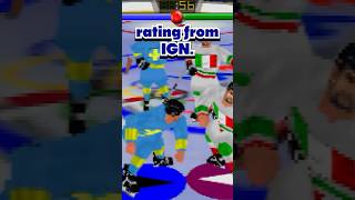 The Only Game Rated 0