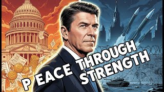 US History: The Reagan Revolution – Conservatism, Reaganomics & the Iran‑Contra Scandal