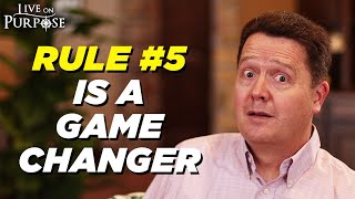 Communicating Effectively With Your Teenager | 5 Rules