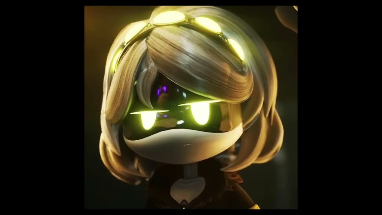 Murder drones asmr: J welcomes you to murder group and JCjenson!