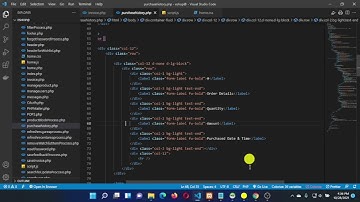 Design a responsive purchase history page using HTML,CSS,Javascript and Bootstrap