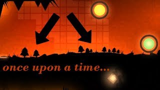 FOREST BACKGROUND?! - Poi by Shuter420 | Geometry Dash