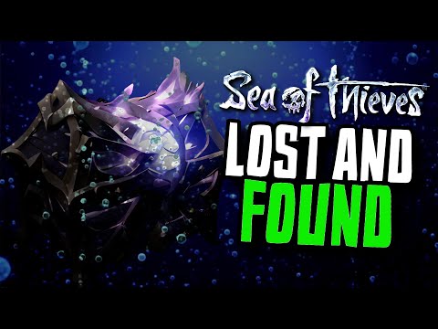 The RAREST Chest