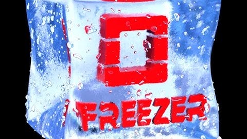 OpenStack Freezer - Backup as a Service VietOpenStack Technical Meetup #12