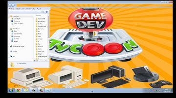 Como descargar Game Dev Tycoon - AnonymousTutoriales