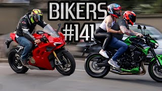 BIKERS 141.2 - The Best Superbike Sounds! BMW, Ducati, Kawasaki, Suzuki, Yamaha & more!