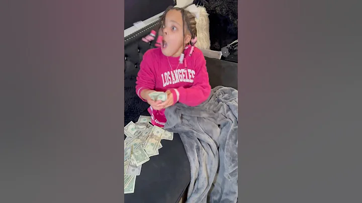 Nova had to hide her MONEY again!!! #foryou #fyp #nova #funny #shorts