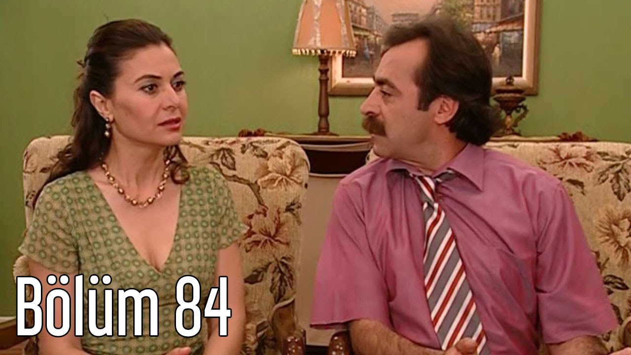 En Son Babalar Duyar 84. Bölüm YouTube En Son Babalar Duyar 84. Bölüm YouTube