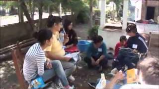 Comunidad de Palo Santo (Formosa)