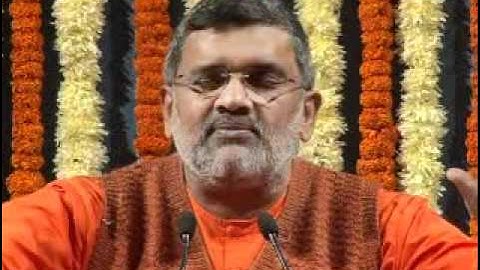 Bhagavad Gita, Chapter 8, Verses 1-5, (255)