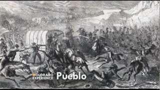 Colorado Experience: Pueblo Border Wars Sneak Peek