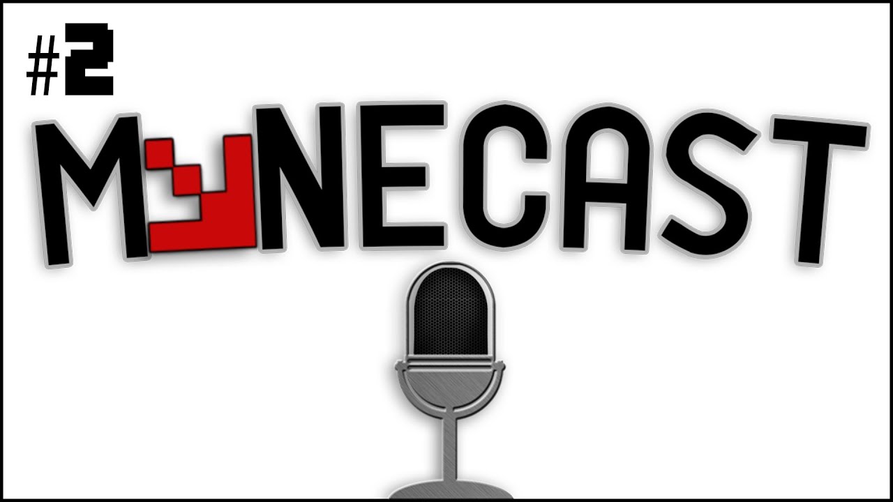 [360 °] Mynecast - Mynecraft Podcast - Ep 2 ft. Eagle2 - Jimmy Kimmel On YouTube Gaming