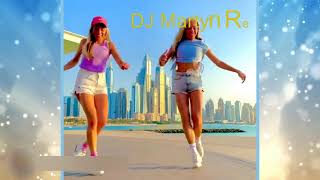 Shy Rose - I Cry For You - New Italo Disco Remix 21- 2K Video Mix ♫ Shuffle Dance [ Dj Martyn Remix]