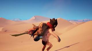 Little Devil Inside Test Build 2017