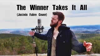 Abba - The winner takes it all (Jostein Fahre cover) chords