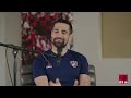 Get to know Da Boy! DTID Podcast w/ Sebastian Lletget