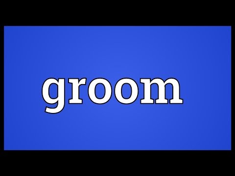 What Does Bride And Groom Symbolize In Wedding Traditions?