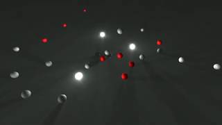 #8 - Creative coding / simulation using three.js and ammo.js at 4K 3840x2160@60FPS