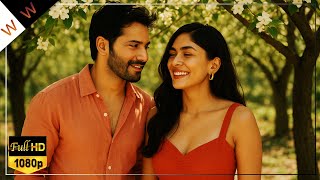 Download Lagu New Song I Wo Pal Pyaare I Varun Dhawan I Mrunal I Latest Hindi Songs 2025 I New Hindi Songs MP3 Download Lagu New Song I Wo Pal Pyaare I Varun Dhawan I Mrunal I Latest Hindi Songs 2025 I New Hindi Songs MP3