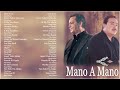 Mano A Mano, David Pabón &amp; Tito Gómez   Salsa Power