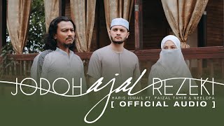 Jodoh Ajal Rezeki - Haris Ismail ft. Faizal Tahir & Neelofa