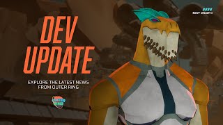 Dev Update | May 2024