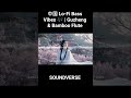中国 Lo-Fi Bass Vibes 🎶 | Guzheng & Bamboo Flute #shorts #lofi #chinese #instrumental #youtubeshorts